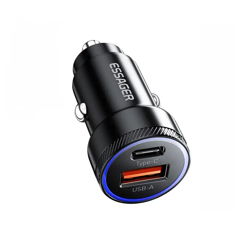 Car charger