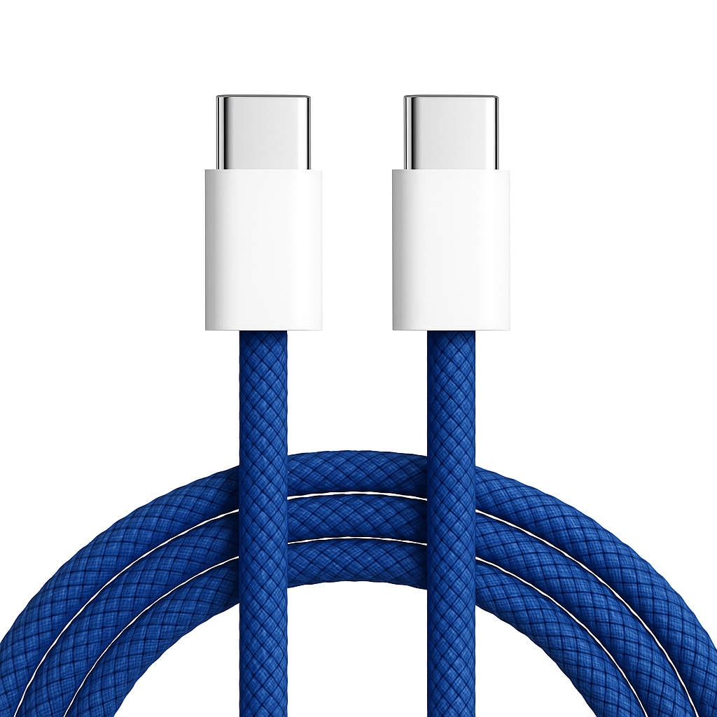 Ladekabel USB C