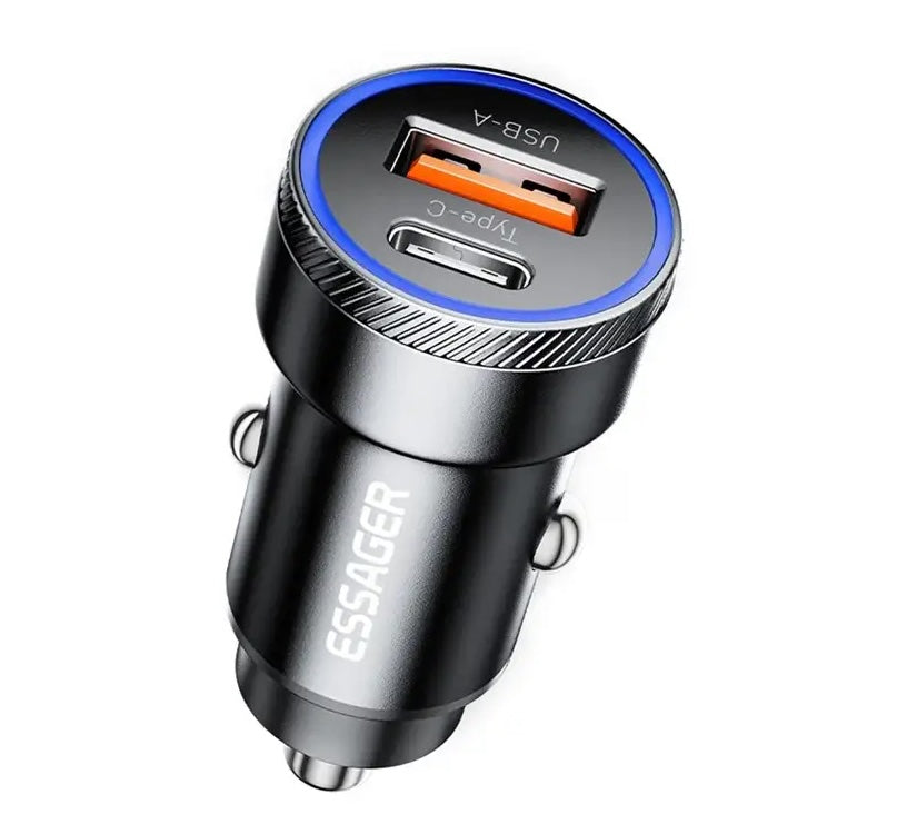 Car charger